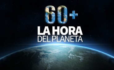 La hora del Planeta: sesenta minutos por la conciencia ambiental