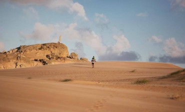 Nueva edición de ultra trail Cabo Polonio
