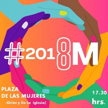 La Paloma marcha