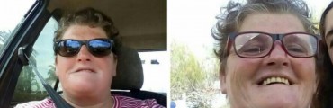 Buscan a persona desaparecida en Arachania