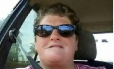 Apareció la mujer que era buscada en Arachania