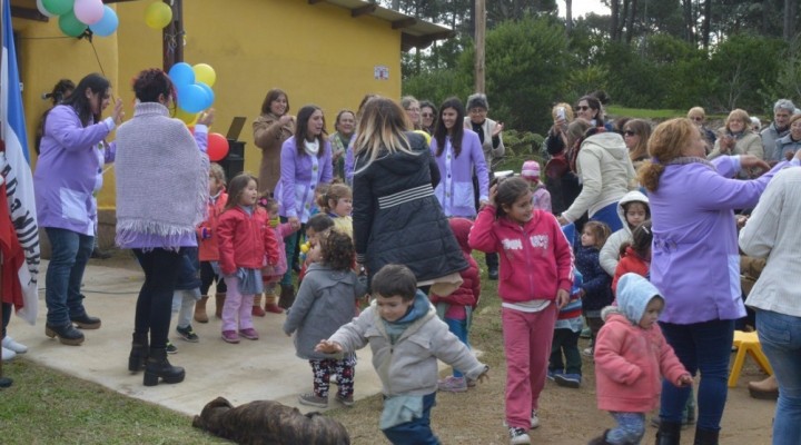 Llamado a Asamblea de Tamarices