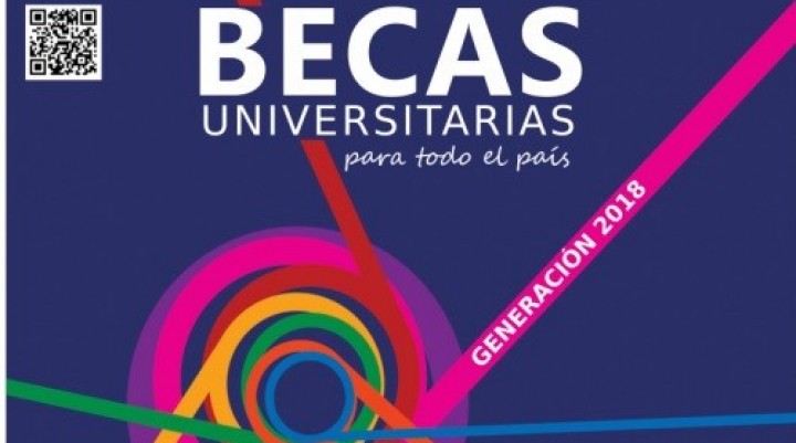 Inscripciones a Becas de Bienestar Universitario