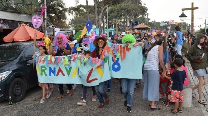 La Pedrera: asamblea abierta con análisis del pasado y el futuro del carnaval