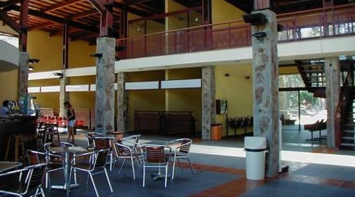 La Paloma: fallece mujer en la terminal de ómnibus