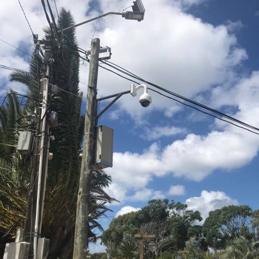 Carnaval: intensifican los controles