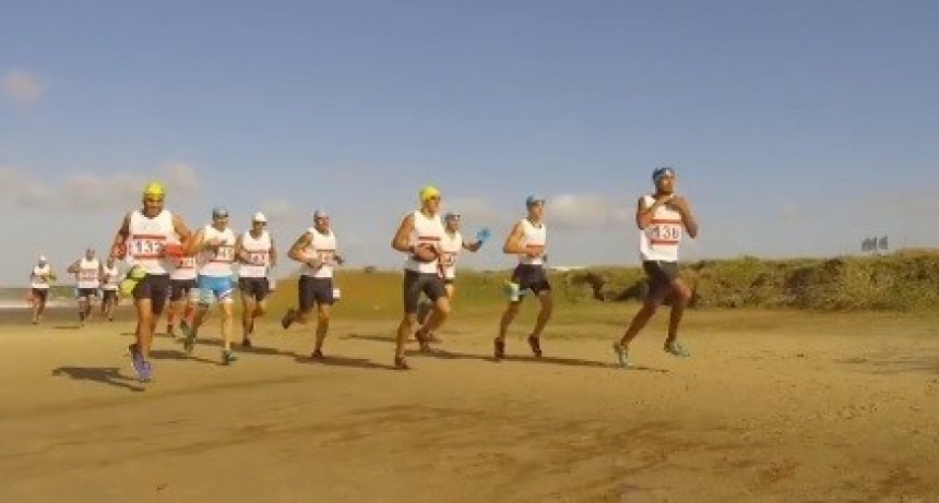 Vuelve SwimRun Uruguay a La Paloma