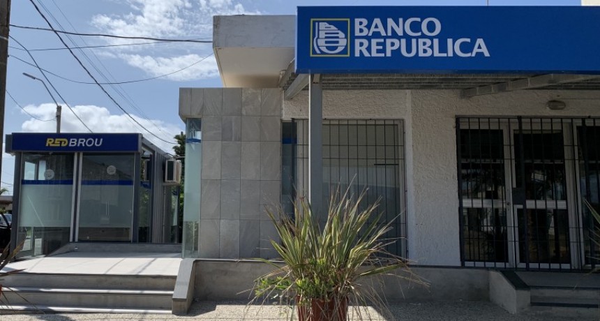 El Banco República no tomó ninguna medida respecto a los retiros de cajeros 