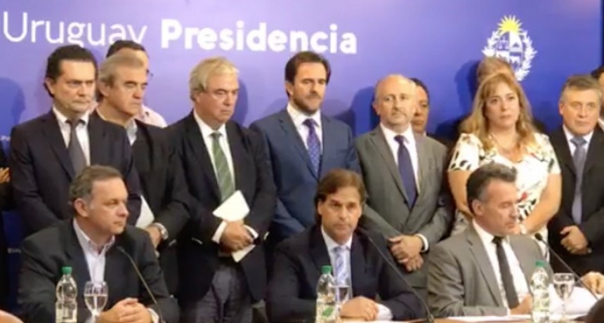 Coronavirus: Gobierno decretó emergencia sanitaria 