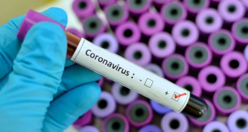 Coronavirus: 