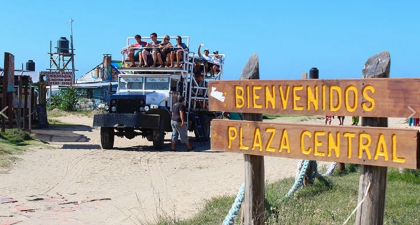 Suspenden ingreso de turistas a Cabo Polonio