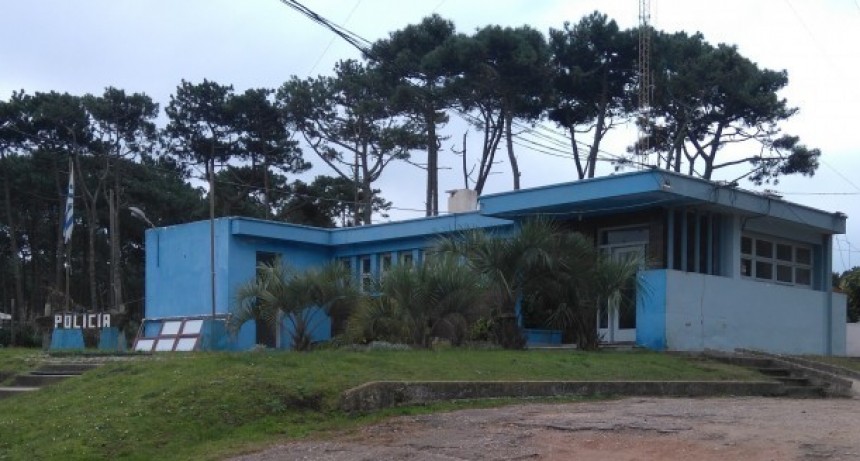 Nuevas autoridades en la Comisaría de La Paloma