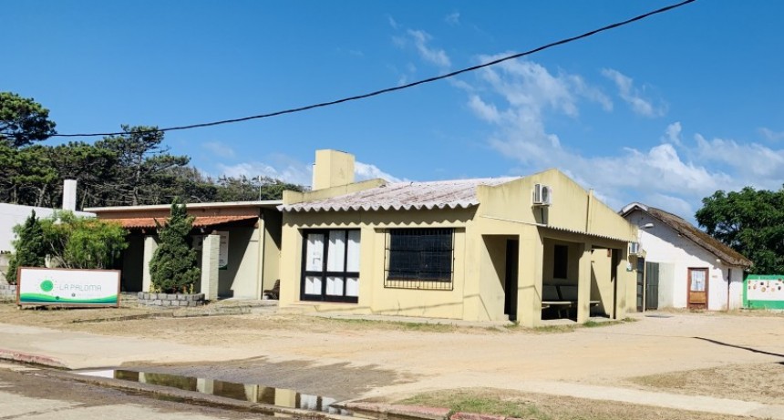 Horarios del Municipio de La Paloma
