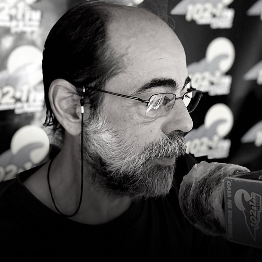 Murió Daniel Silvera