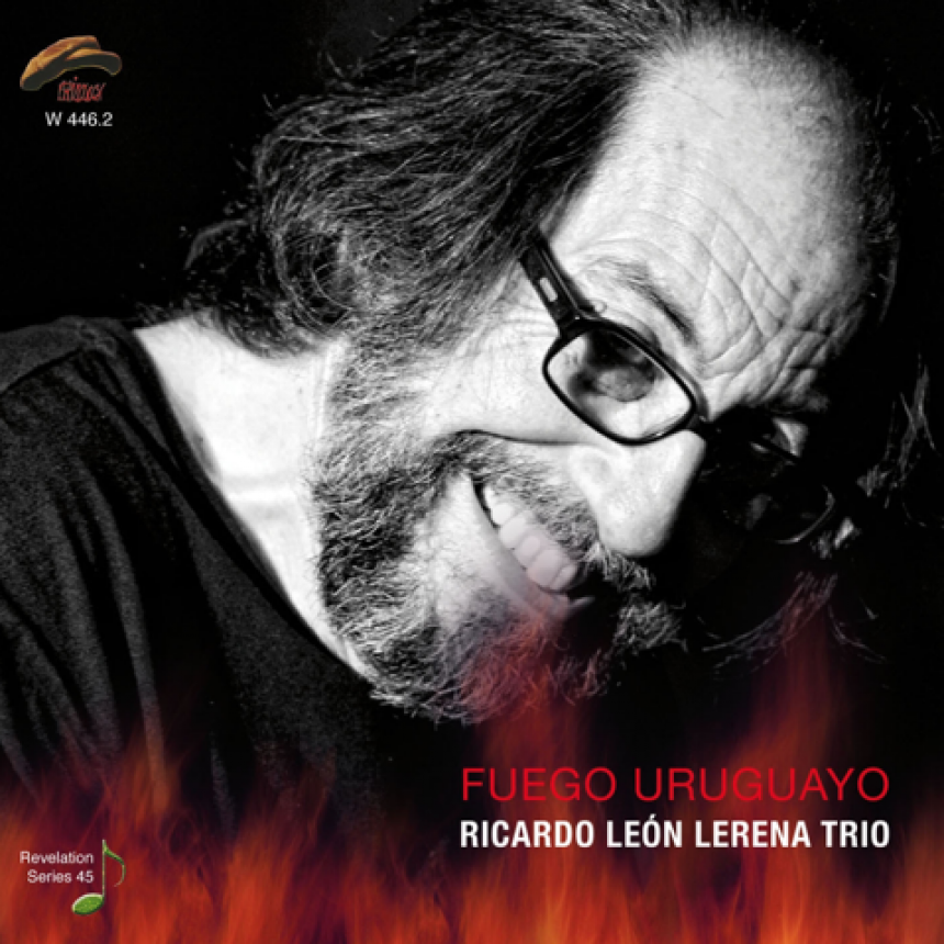 Falleció Ricardo León