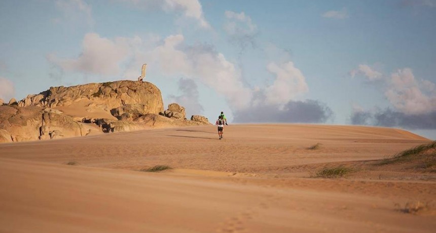 Nueva edición del Ultra Trail Cabo Polonio 