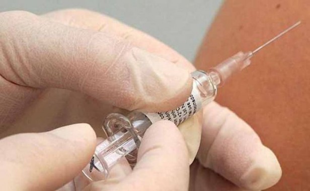 Gripe: vacunación masiva en todo Uruguay