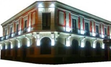 Inauguran muestra escultórica 