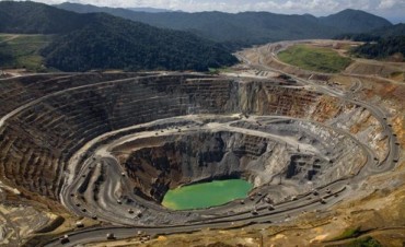 Un minero australiano contará su experiencia en Rocha