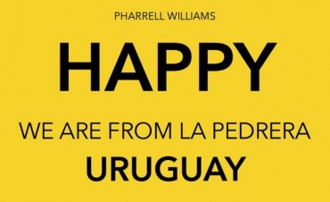 VECINOS DE LA PEDRERA GRABARÁN VIDEO MUSICAL PARA PROMOCIONAR EL LUGAR