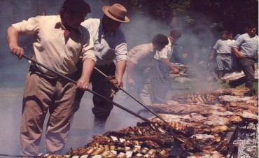 Se viene el Festival del Asado con Cuero