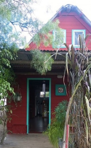 Abren un Centro Alternativo en La Paloma