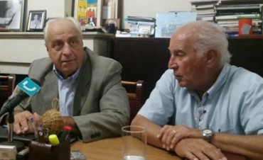 La importancia del PAP en Rocha y el probable aumento de madera en Puerto de La Paloma