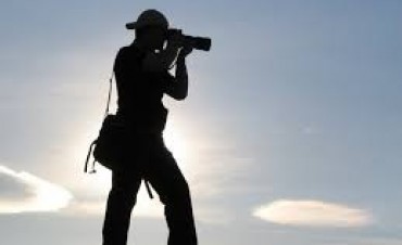 Concurso de fotografía y video 