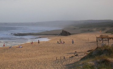 La Pedrera: vecinos proponen estudios para preservar la Playa del Barco