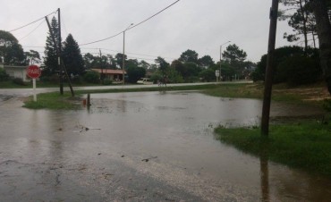 Rige alerta roja desde la medianoche