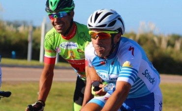 Se dan una vuelta por Rocha