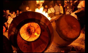 Actividades en semana de turismo