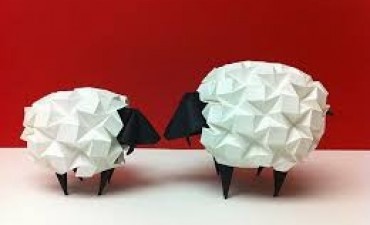 Talleres de lectura y Origami