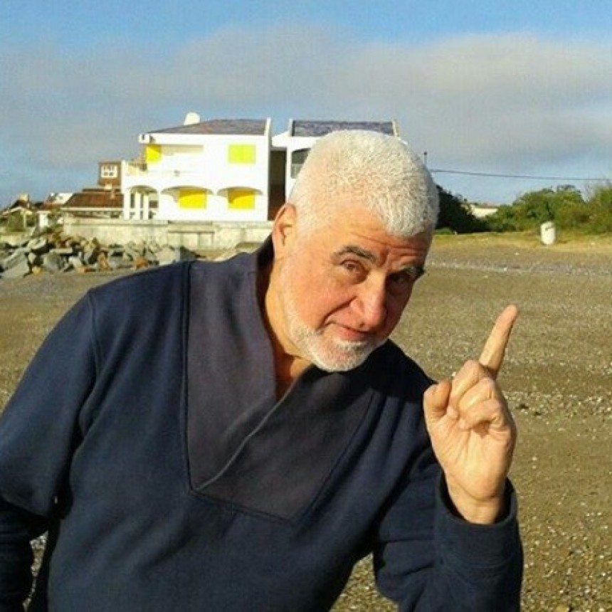 Tristeza: falleció William Mendivil