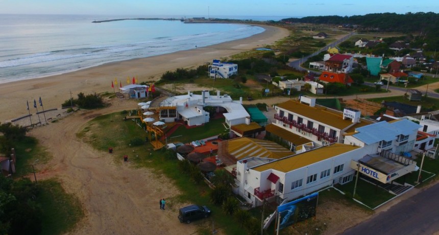 Fiesta de la cerveza artesanal en La Paloma