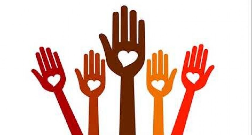 Una mano solidaria para Sabrina y su familia