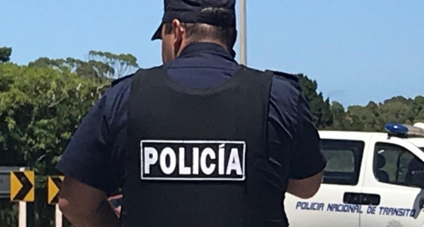 Emergencia sanitaria: intensifican controles vehiculares y de personas