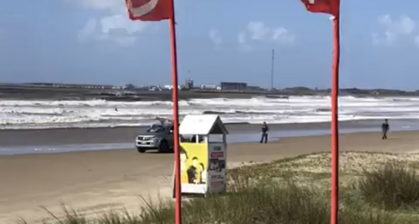 Surfear... mejor no