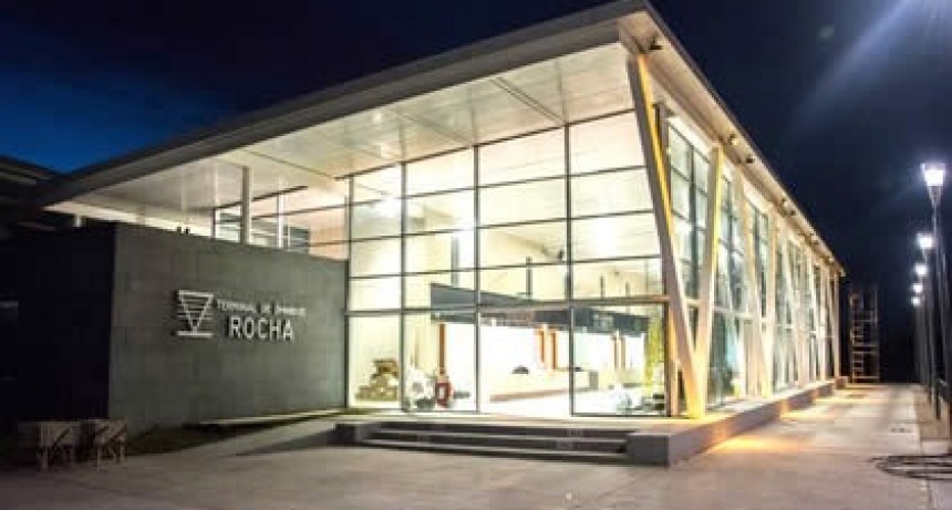 Se escapó del Vilardebó y fue detenido en la terminal de Rocha: lo trasladaron al hospital para descartar Coronavirus