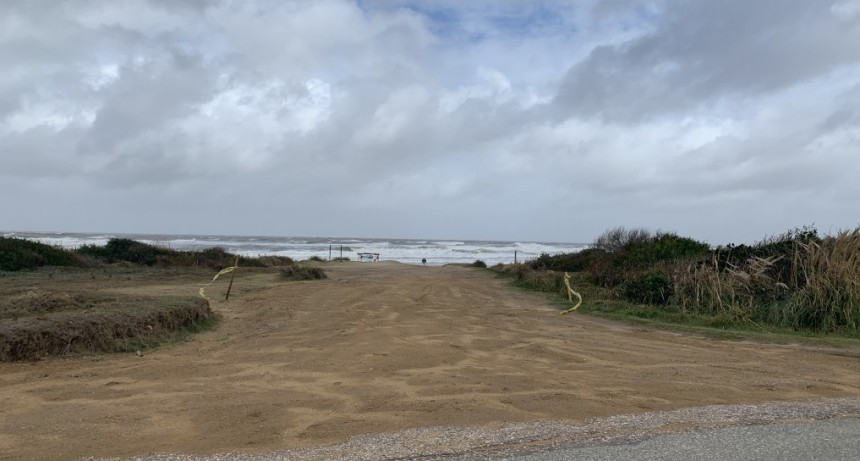 Las playas vuelven a estar habilitadas