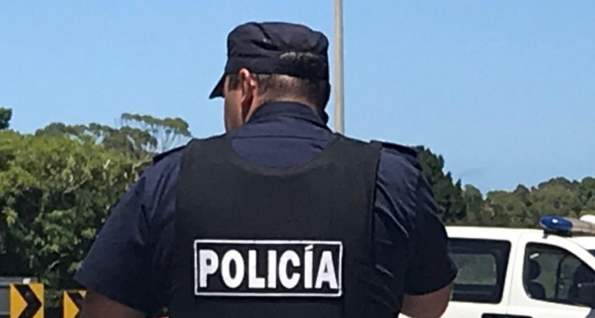 Policía investiga homicidio en Barrio Parque