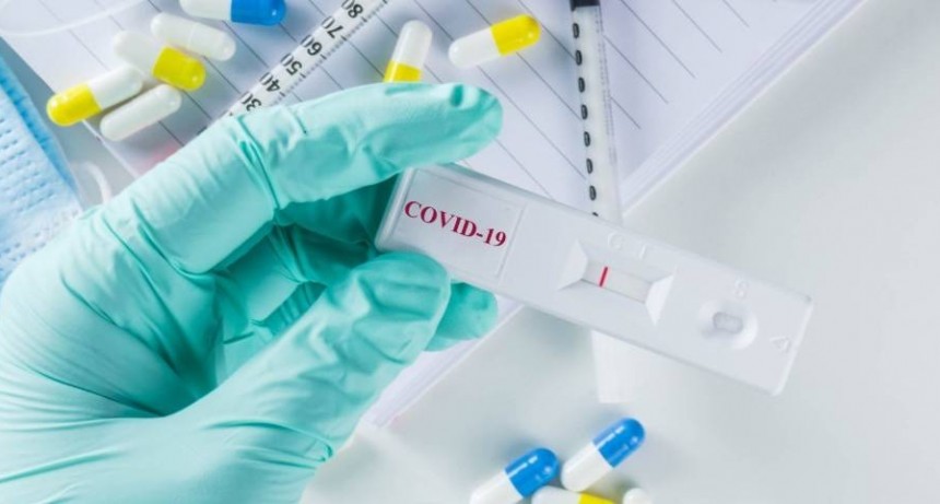 Rocha: funcionaria policial en cuarentena preventiva por posible Covid 19