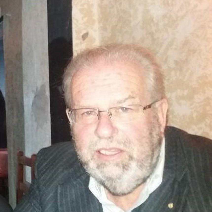 Falleció Julio Silvera