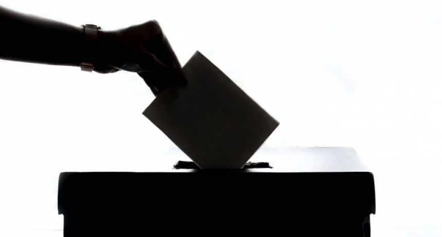 Elecciones en  la ong. SOS