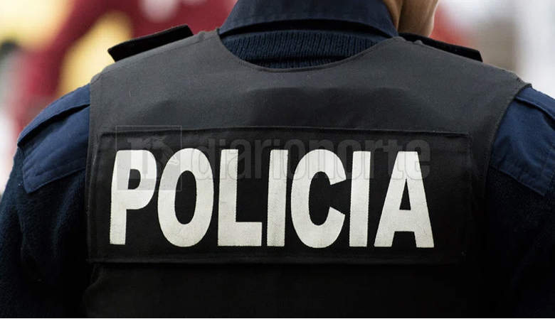 Triste noticia: apareció sin vida Fabian Berrueta