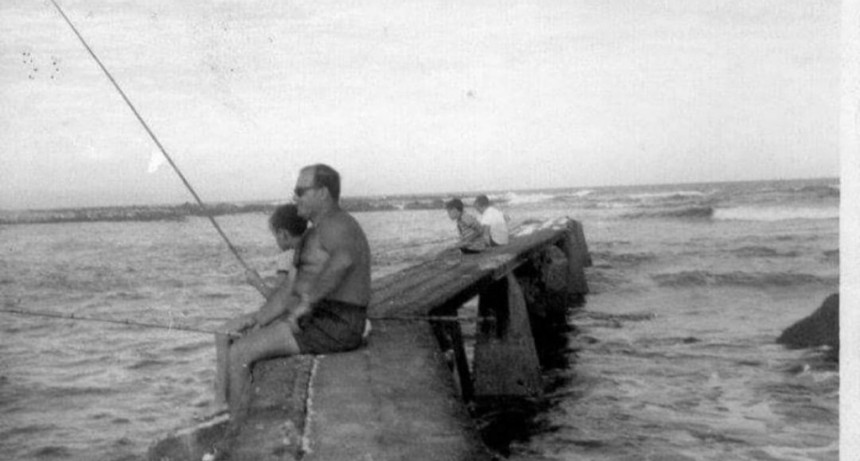 Restauración de muellecitos pesqueros en La Paloma: la burocracia obligó a vecinos a bajar el proyecto