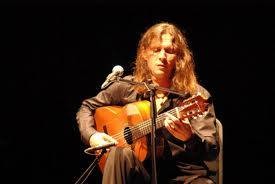 Flamenco del mejor en La Pedrera