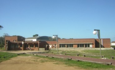 El Liceo de La Paloma podría llamarse Cabo Santa María