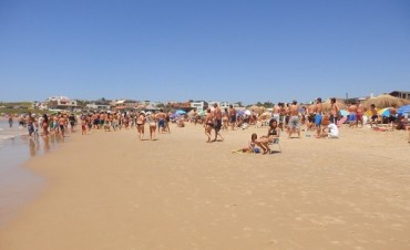 “ROCHA ES EL DESTINO TURÍSTICO QUE MÁS CRECIÓ”