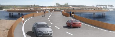 Puente Garzón: Mujica ya firmó el decreto para su construcción